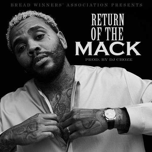 Kevin Gates - Return Of The Mack